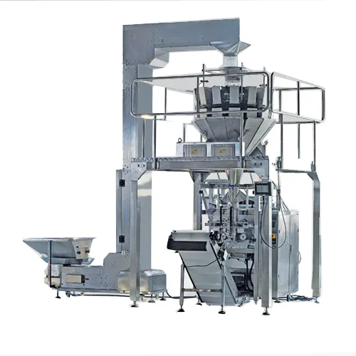 Multi-Head Weigher